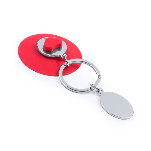 LLAVERO MONEDA COLTAX