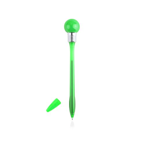 green Bolígrafo Nicky