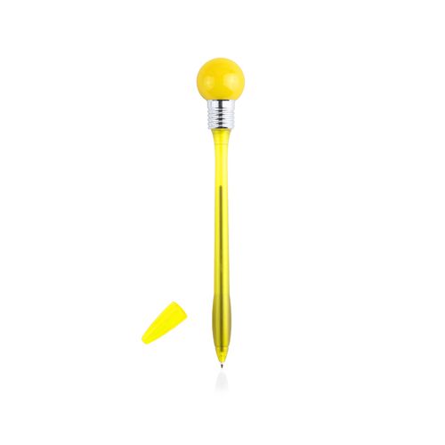 yellow Bolígrafo Nicky