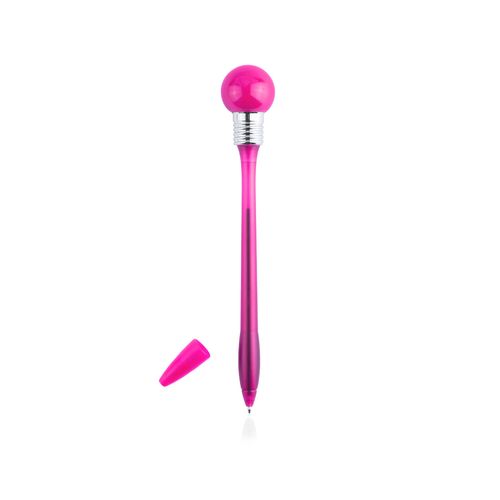 fucsia Bolígrafo Nicky