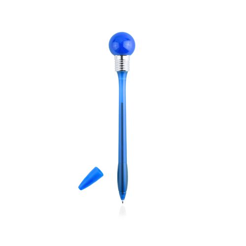 blue Bolígrafo Nicky