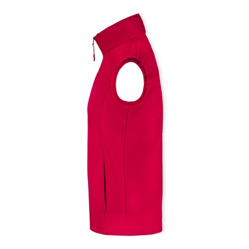 green Chaleco Balmax