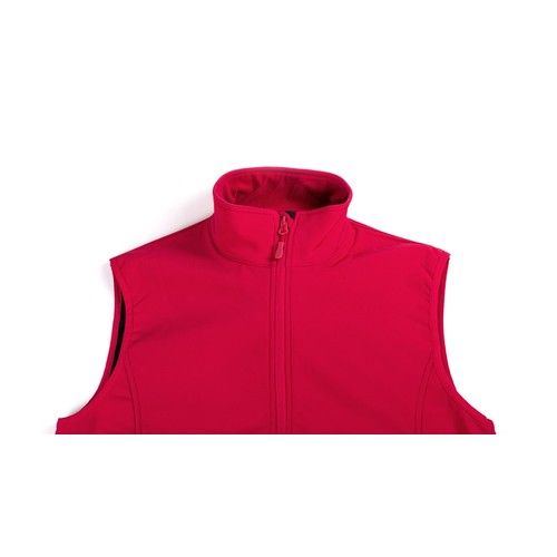 Chaleco Balmax