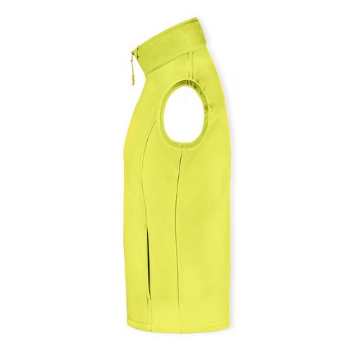 green Chaleco Balmax