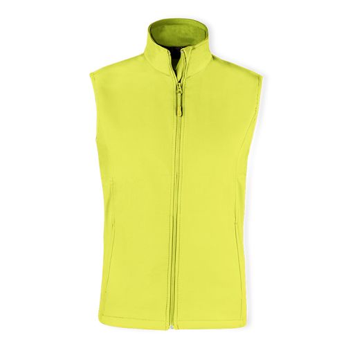 green Chaleco Balmax