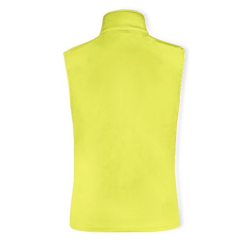 green Chaleco Balmax