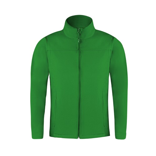 green Chaqueta Baidok