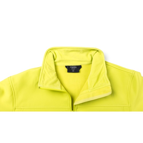 blue Chaqueta Baidok