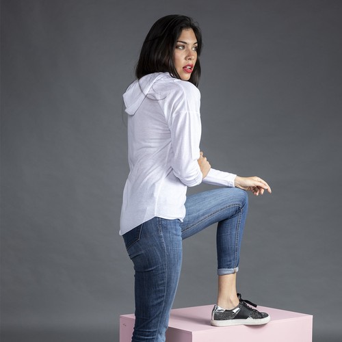 Camiseta Adulto Yuk