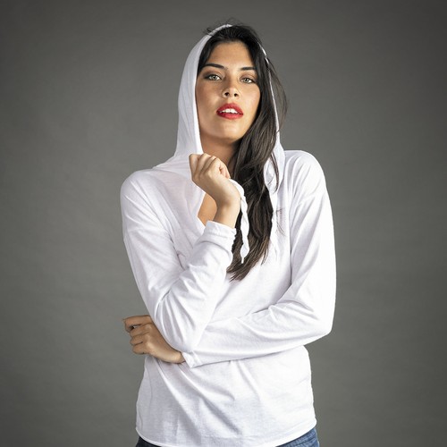 Camiseta Adulto Yuk