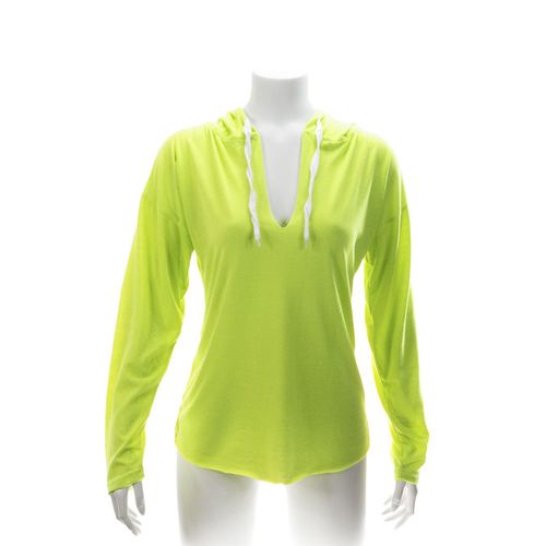 red Camiseta Adulto Yuk