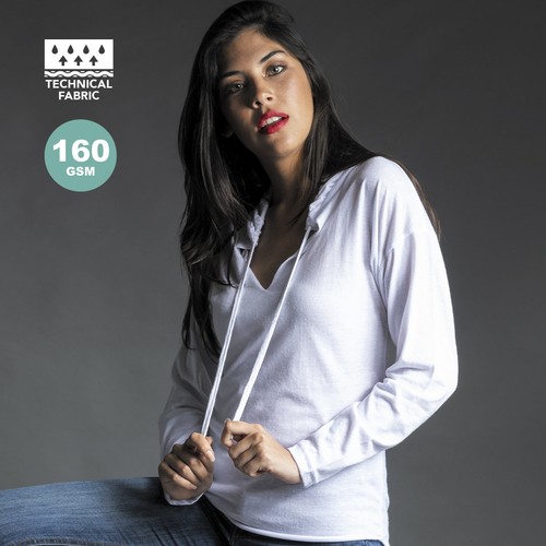 T-Shirt Adulte Yuk - 2