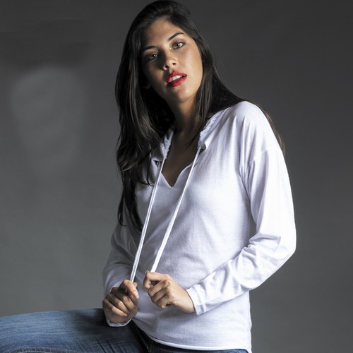 red Camiseta Adulto Yuk