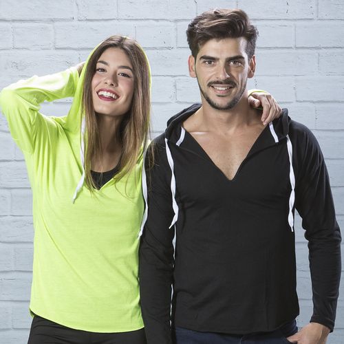 red Camiseta Adulto Yuk