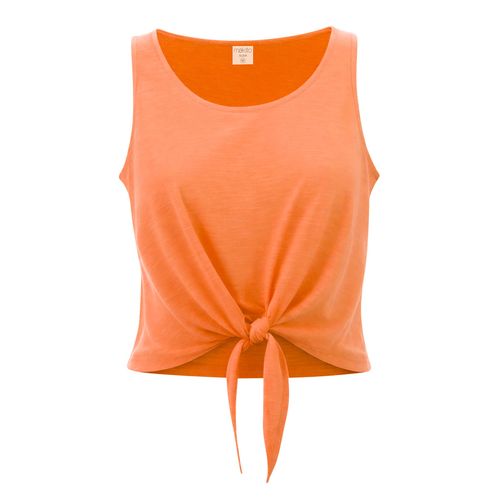 CAMISETA MUJER SLEM