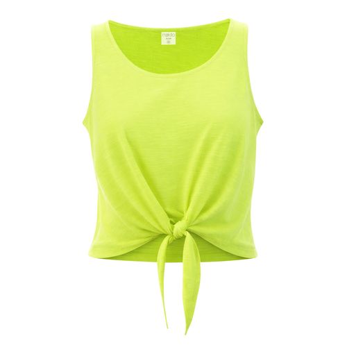 Camiseta Mujer Slem