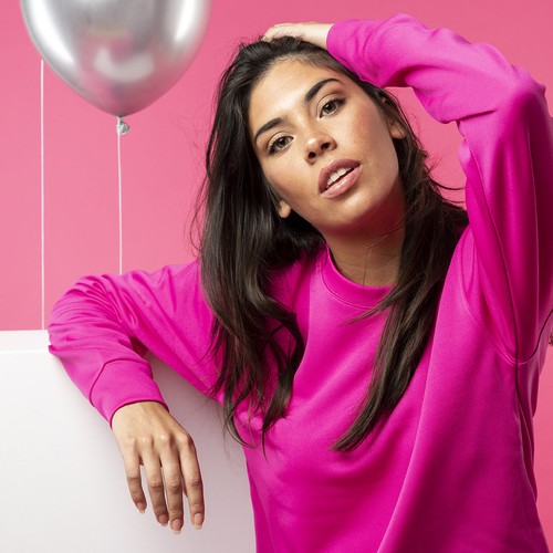 Sweat-Shirt Technique Adulte Kroby - 3