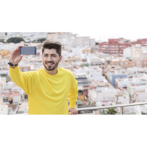 Sudadera Técnica Adulto Kroby