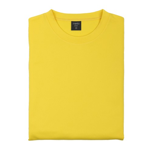 Sudadera Técnica Adulto Kroby