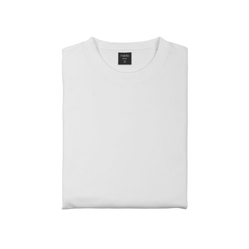 white Sudadera Técnica Adulto Kroby