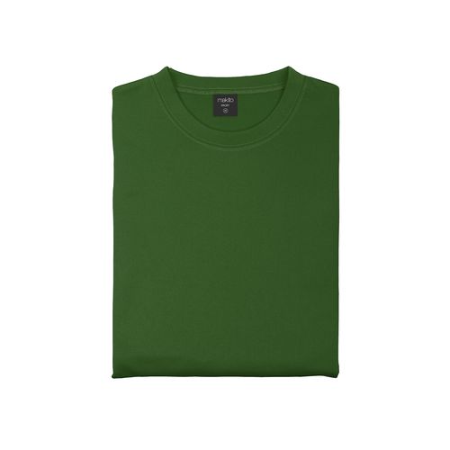 green Sudadera Técnica Adulto Kroby