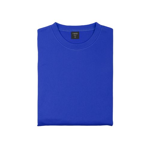blue Sudadera Técnica Adulto Kroby
