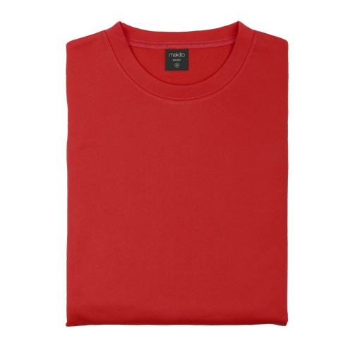 Sweat-Shirt Technique Adulte Kroby - 6