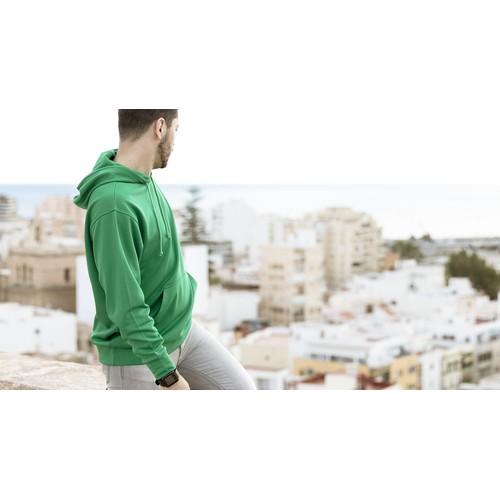 Sudadera Técnica Adulto Theon