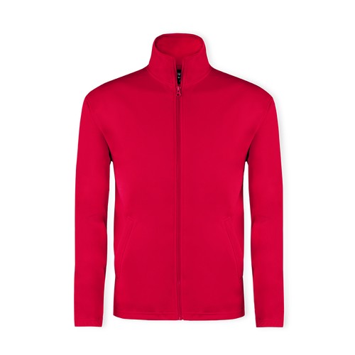 orange Chaqueta Técnica Klusten