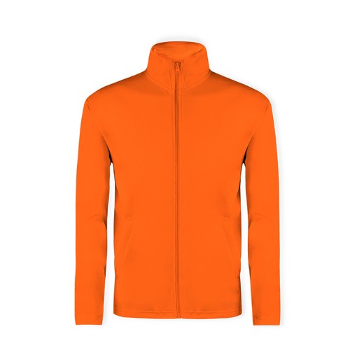 CHAQUETA TÉCNICA KLUSTEN