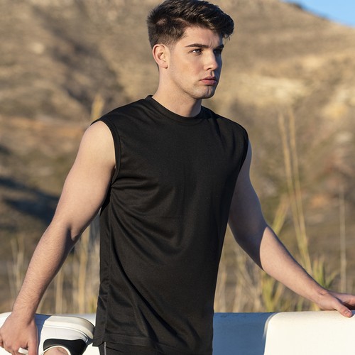 yellow Camiseta Adulto Sunit