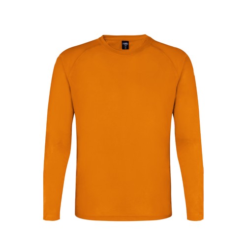 yellow Camiseta Adulto Tecnik Maik