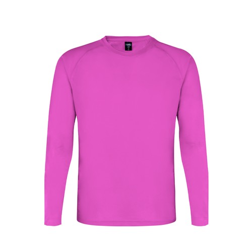 yellow Camiseta Adulto Tecnik Maik