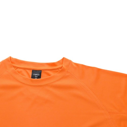 red Camiseta Adulto Tecnik Maik