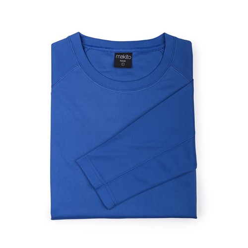 red Camiseta Adulto Tecnik Maik