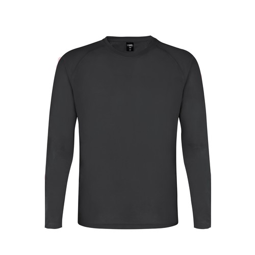 green Camiseta Adulto Tecnik Maik