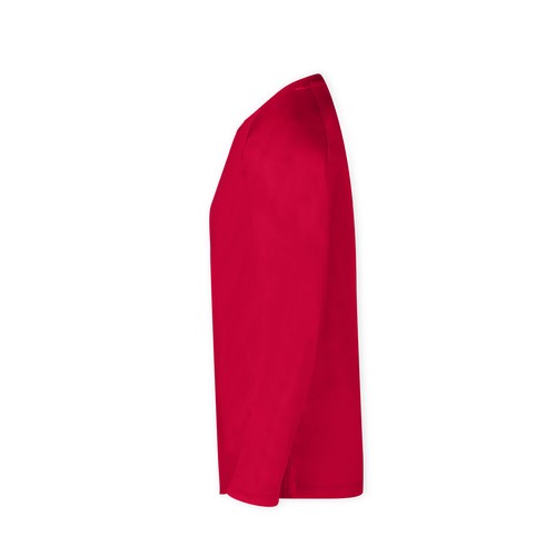 fucsia Camiseta Adulto Tecnik Maik