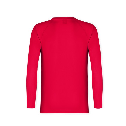 fucsia Camiseta Adulto Tecnik Maik