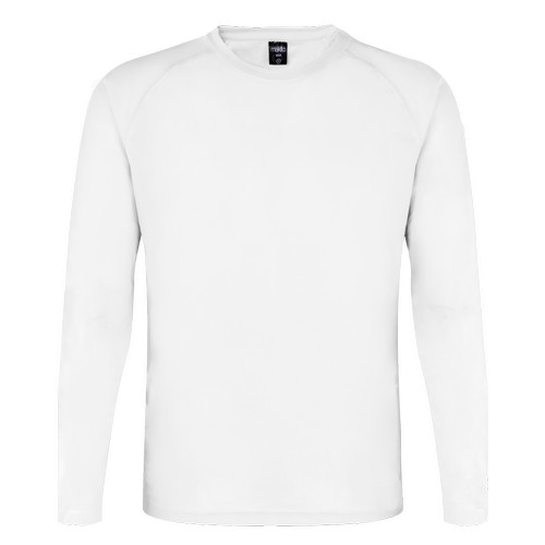 blue Camiseta Adulto Tecnik Maik