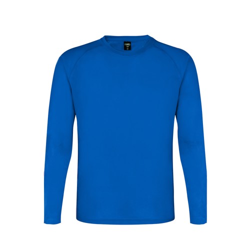 fucsia Camiseta Adulto Tecnik Maik