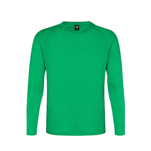 red Camiseta Adulto Tecnik Maik
