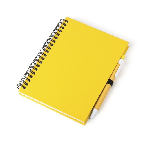 black Libreta Koguel