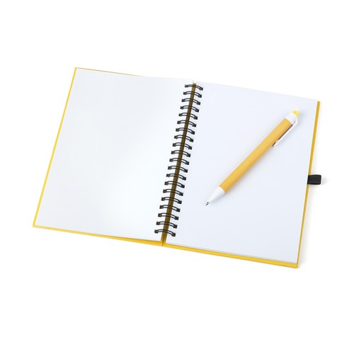 black Libreta Koguel