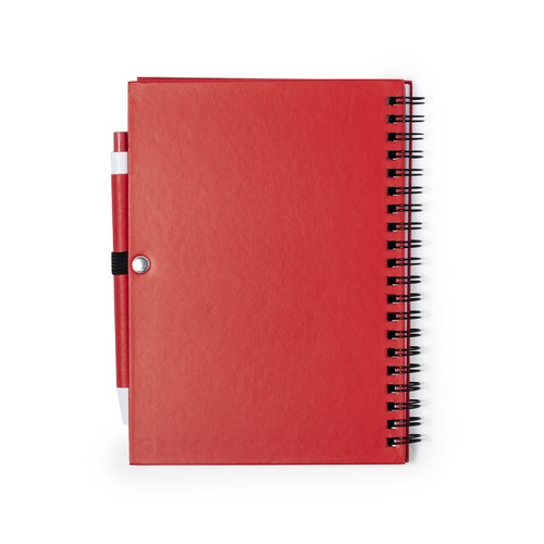 black Libreta Koguel