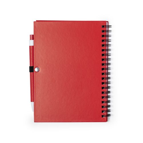 Libreta Koguel