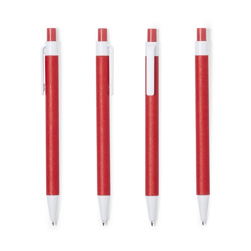 white Libreta Koguel