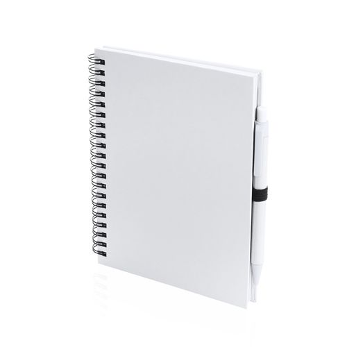 Cahier Koguel - 2