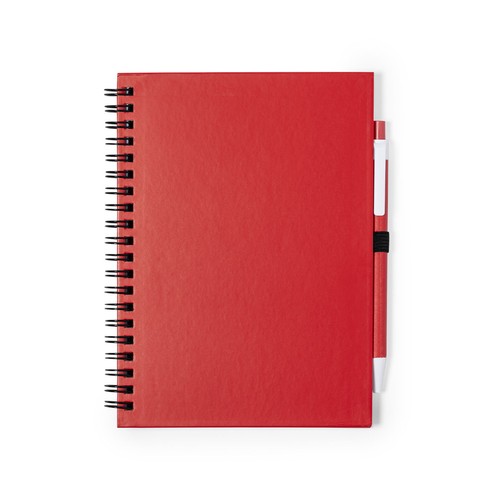 blue Libreta Koguel