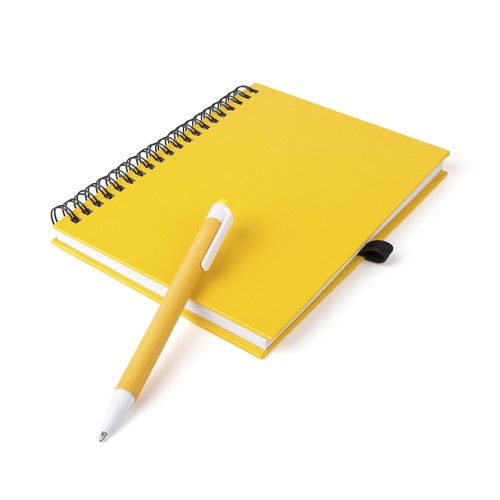 red Libreta Koguel