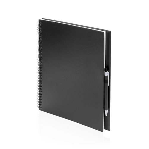 LIBRETA TECNAR